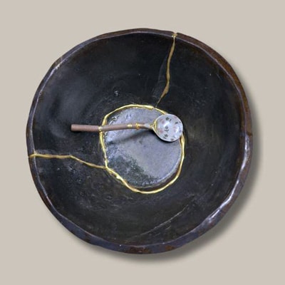 KINTSUGI